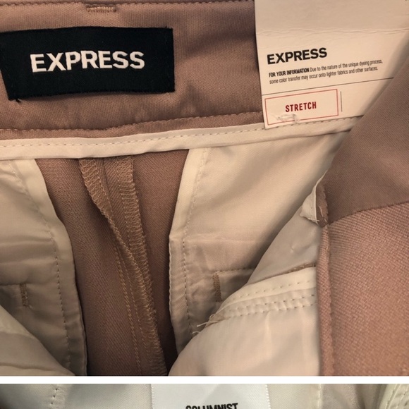 Express Barely Boot Pants - Picture 4 of 6